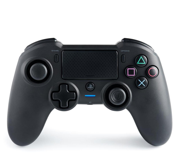 Nacon PS4 Wireless Asymetric Controller - 489644 - zdjęcie